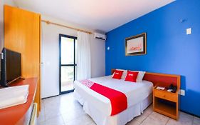 Kalamari Beach Hotel